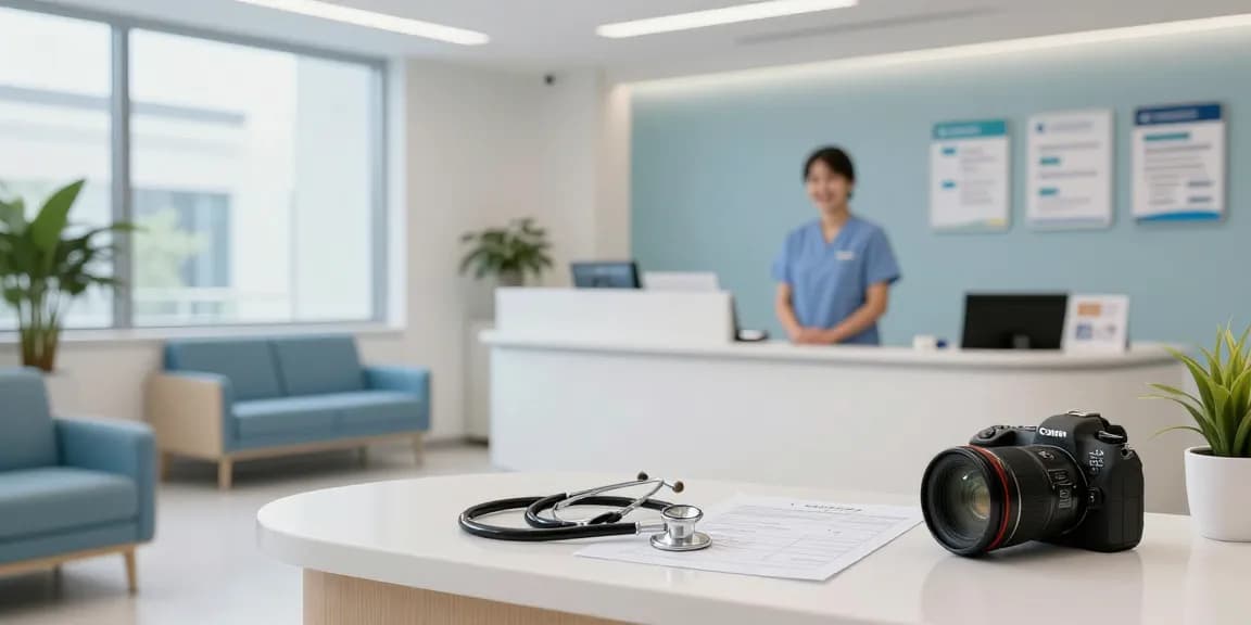 "Prime Pharma Steroids Shop offering trusted medical services and patient care in a professional healthcare setting."
