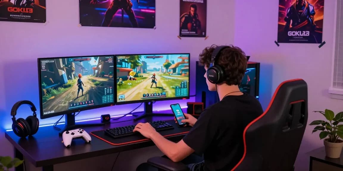 GOKIL33 memberikan pengalaman gaming yang terbaik di Indonesia dengan kenyamanan dan keamanan maksimal.