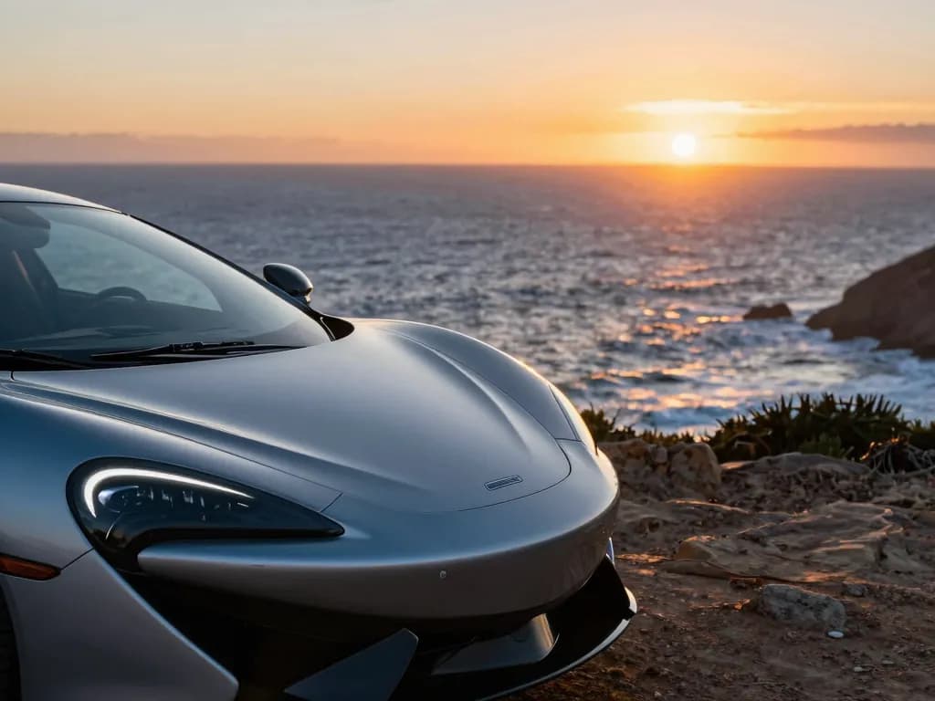 Top Innovations Driving the Future of Vehicles Today