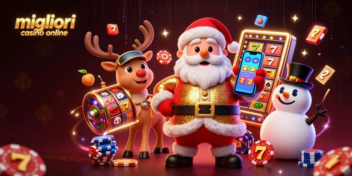 I migliori casino online offrono jackpot emozionanti e slot avvincenti per incrementare le vincite.