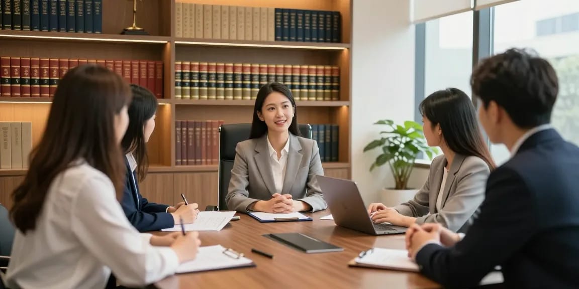 The Best Law firm in Indonesia for Employment Law, trusted local provider offering professional legal advice.