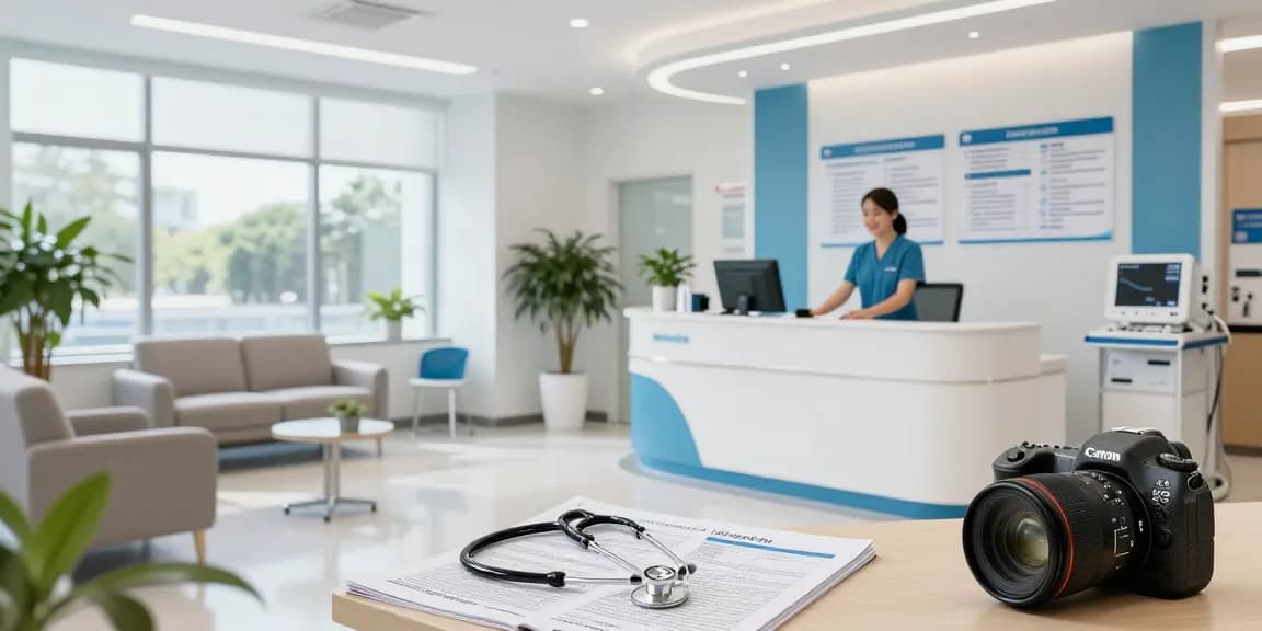 Unique Pharma Steroid Shop providing trusted healthcare services in a welcoming atmosphere.