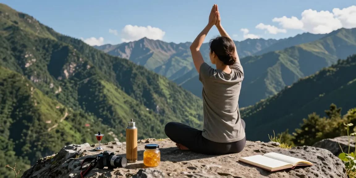 Explore the benefits of pure Himalayan shilajit resin for wellness and balance.