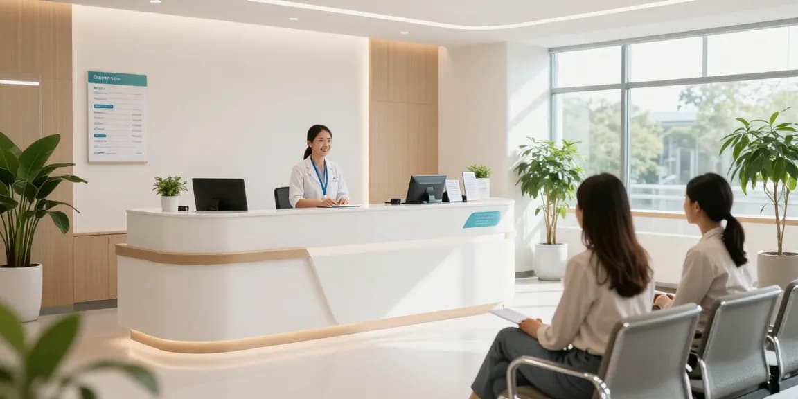 Buy Modafinil UK - Trusted online healthcare services in a modern clinic environment.