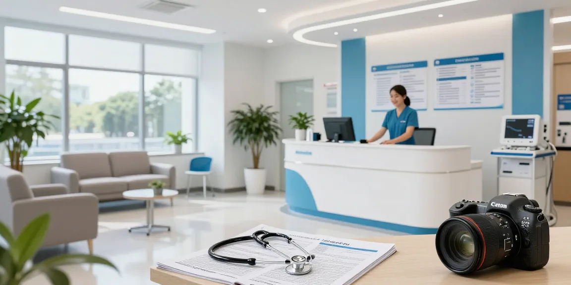 Unique Pharma Steroid Shop providing trusted healthcare services in a welcoming atmosphere.