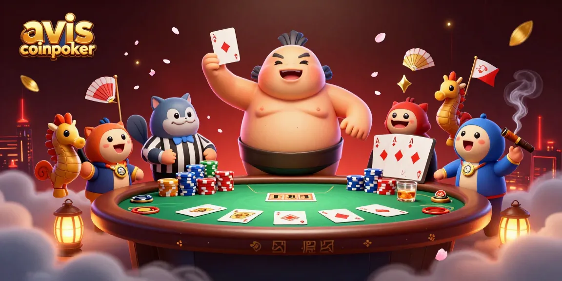 Jouez avec avis coinpoker et découvrez des stratégies modernes au casino