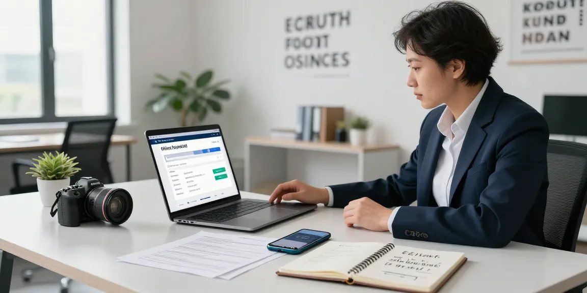 Buy CVV securely with cryptocurrency in a modern office setting.