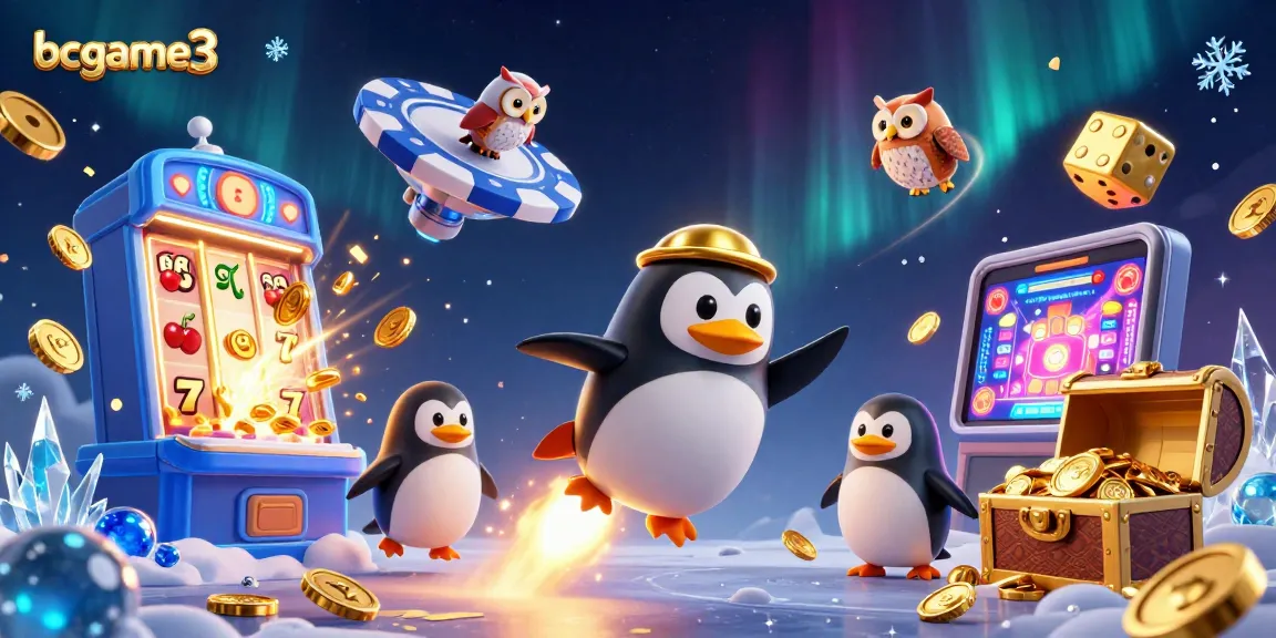Spilkan jackpot menggiurkan di bcgame3 dengan slot gacor berlapis emas dan keseruan bermain.