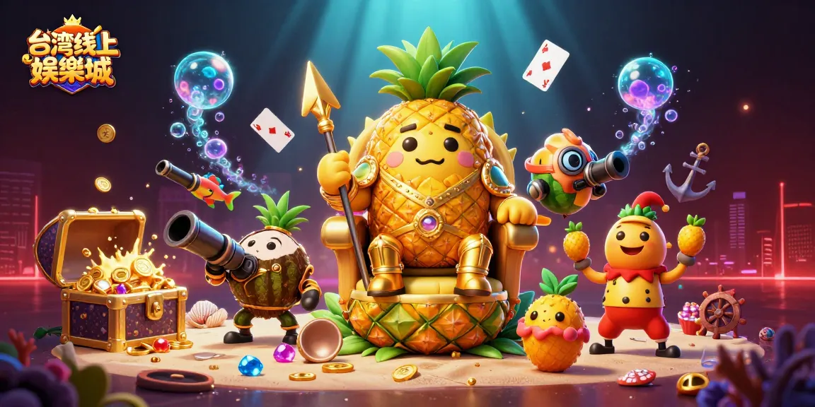 台灣線上娛樂城提供豐富的娛樂內容,現場氛圍活躍,讓玩家感受刺激的博弈體驗。