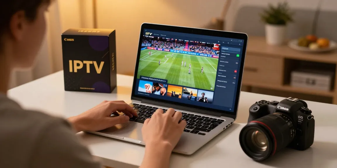 Experience top-rated IPTV shopping online with exclusive channels and deals.