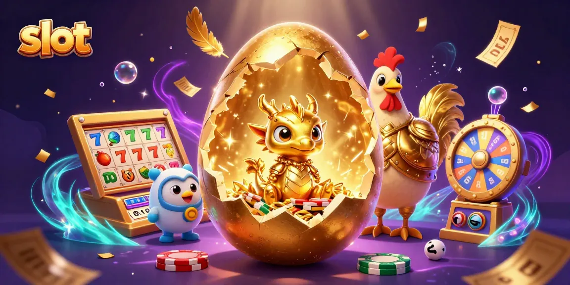 Slot memberikan kesempatan untuk meraih jackpot dengan simbol beruntung dalam permainan kasino yang seru.