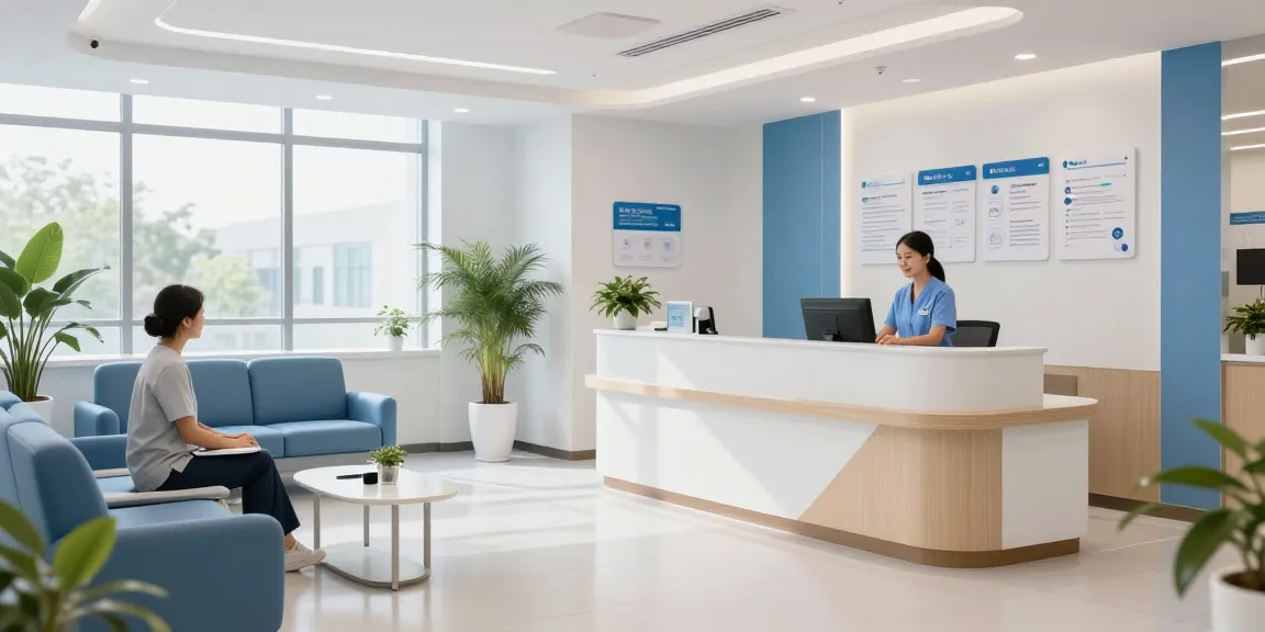 Hair transplant turkey consultation at a modern healthcare clinic with compassionate medical staff.