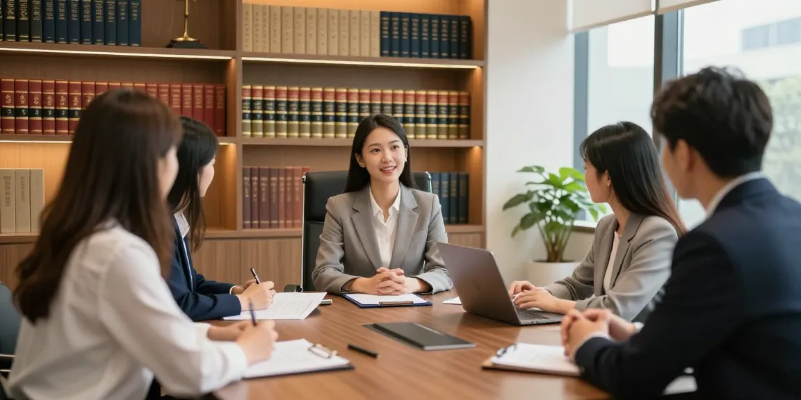 The Best Law firm in Indonesia for Employment Law, trusted local provider offering professional legal advice.