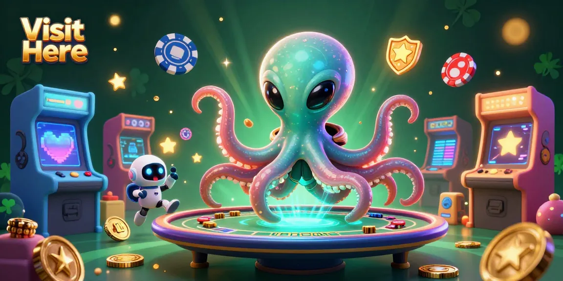 Engage with the exciting gaming experience at ATAS Casino – Visit Here for thrilling gameplay!