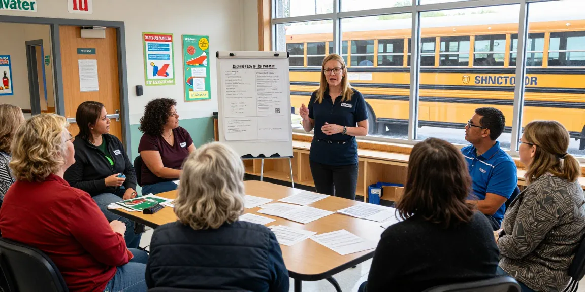 The Clinton Orr Shift: Why Parents Are Advocating for Enhanced School Bus Safety in 2026