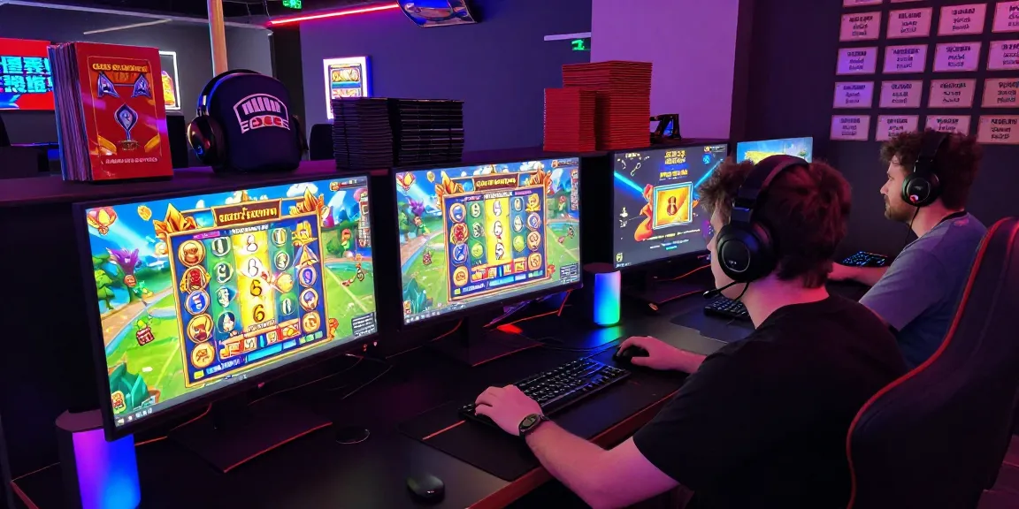 Raja receh: Pengalaman bermain slot online yang seru dan penuh warna.