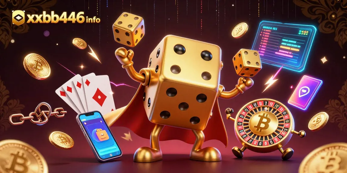 Engage with exciting games at xxbb446 info, featuring immersive 3D casino characters and dynamic game elements.